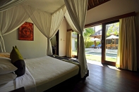 Villa rental Candidasa, Bali, #133