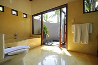 Villa rental Candidasa, Bali, #133