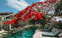 Villa rental Jimbaran, Bali, #134