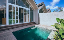 Villa rental Jimbaran, Bali, #135