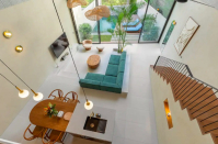 Villa rental Jimbaran, Bali, #136