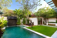 Villa rental Seminyak, Bali, #139