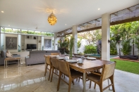 Villa rental Seminyak, Bali, #139