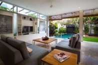 Villa rental Seminyak, Bali, #139