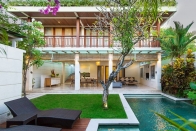 Villa rental Seminyak, Bali, #139