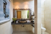 Villa rental Seminyak, Bali, #139