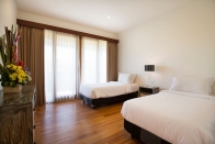Villa rental Seminyak, Bali, #139