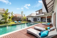 Villa rental Seminyak, Bali, #140