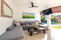 Villa rental Seminyak, Bali, #140