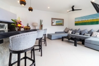 Villa rental Seminyak, Bali, #140