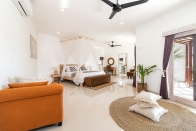 Villa rental Seminyak, Bali, #140