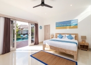 Villa rental Seminyak, Bali, #140