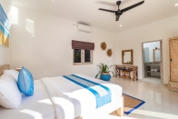 Villa rental Seminyak, Bali, #140