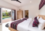 Villa rental Seminyak, Bali, #140