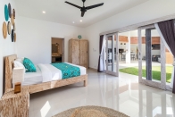 Villa rental Seminyak, Bali, #140