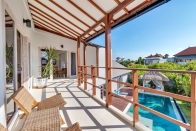 Villa rental Seminyak, Bali, #140