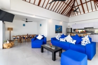 Villa rental Seminyak, Bali, #141