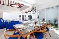 Villa rental Seminyak, Bali, #141