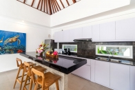 Villa rental Seminyak, Bali, #141