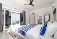 Villa rental Seminyak, Bali, #141