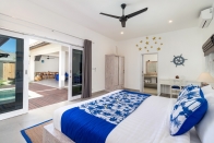 Villa rental Seminyak, Bali, #141