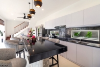 Villa rental Seminyak, Bali, #142