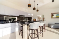 Villa rental Seminyak, Bali, #142