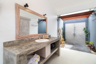 Villa rental Seminyak, Bali, #142