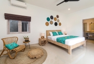Villa rental Seminyak, Bali, #142