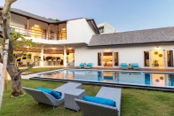 Villa rental Seminyak, Bali, #142