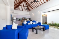 Villa rental Seminyak, Bali, #142
