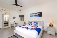 Villa rental Seminyak, Bali, #142