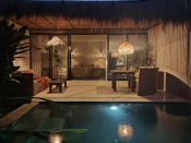 Villa rental Canggu, Bali, #146