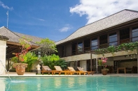 Villa rental Ketewel , Bali, #152