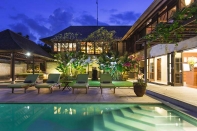 Villa rental Ketewel , Bali, #152