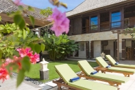 Villa rental Ketewel , Bali, #152