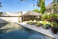 Villa rental Ketewel , Bali, #152