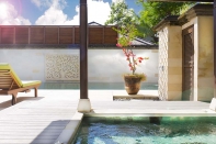 Villa rental Ketewel , Bali, #152