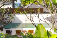 Villa rental Ketewel , Bali, #152