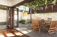 Villa rental Ketewel , Bali, #152
