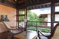Villa rental Ketewel , Bali, #152