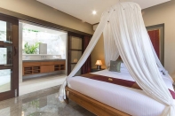 Villa rental Ketewel , Bali, #152