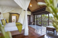 Villa rental Ketewel , Bali, #152
