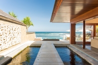 Villa rental Ketewel , Bali, #153