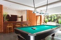 Villa rental Ketewel , Bali, #153