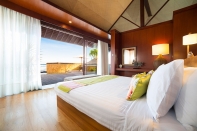 Villa rental Ketewel , Bali, #153
