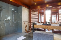 Villa rental Ketewel , Bali, #153