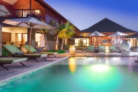 Villa rental Ketewel , Bali, #153