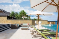 Villa rental Ketewel , Bali, #153