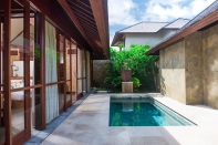 Villa rental Ketewel , Bali, #153